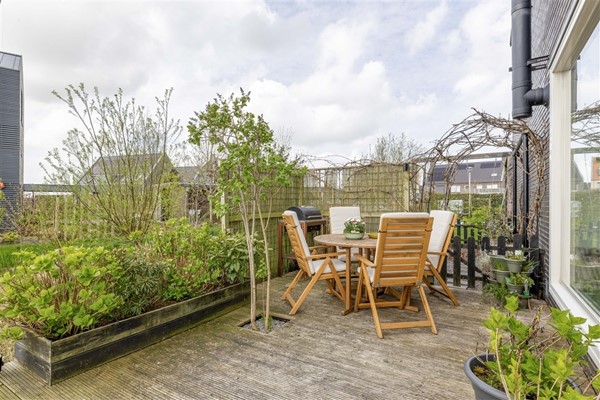 Medium property photo - De Ljepper 34, 8941 DE Leeuwarden